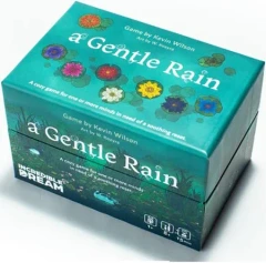 A Gentle Rain